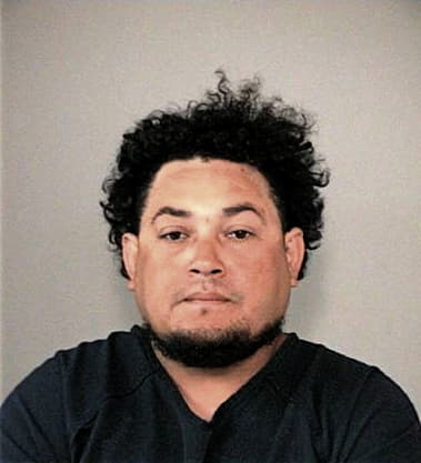 Julio Cruz - Fort Bend County, TX 